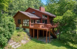 32 Beech Hill Road, Campton, NH 03223