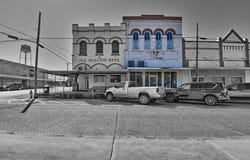 103 North Main Street, Moulton, TX 77975