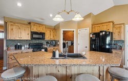 3 HEALERS, Pinedale, WY 82941