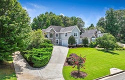 1054 AVERY CREEK, Woodstock, GA 30188
