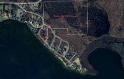 V/L Shady Lane, Fenwick City, MI 48834
