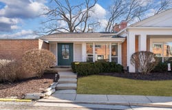 705 Carriage Hill Drive, Glenview, IL 60025