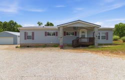 842 Mc Lean Road, Mountain Grove, MO 65711