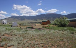 Tbd Hwy 64, Eagle Nest, NM 87718