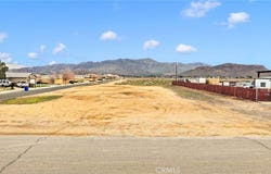 31127212 Valley, Apple Valley, CA 92307