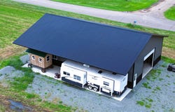 W14115 Spur 5 Road, Sheldon, WI 54766