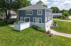 96 Evergreen Street, Cumberland, RI 02864