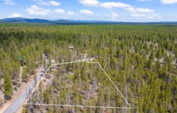 TL 08700 Stirrup Drive, La Pine, OR 97739