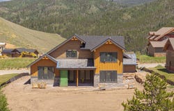 385 Lone Eagle Drive, Granby, CO 80446