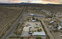 779 NM 181, Elephant Butte, NM 87935