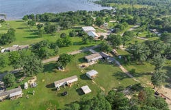 10160 Ferry Lake Road, Oil City, LA 71061