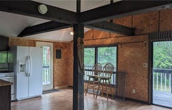 4735 N Lake Winter Road, Winter, WI 54896