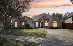 4552 Pebble Brook Lane, Plano, TX 75093