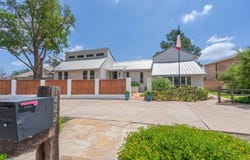 1422 Lanham St, Midland, TX 79701