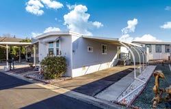 1600 E Vista Way unit: Spc 51, Vista, CA 92084