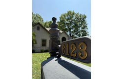 6123 Wingstem Street, Westerville, OH 43082