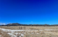 Russell Road lot: 121, Moffat, CO 81143