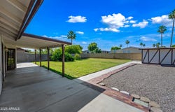 6160 E INGLEWOOD Street, Mesa, AZ 85205