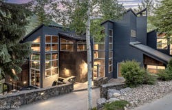 327 Rockledge Road, Vail, CO 81657