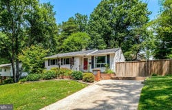 5623 OVERLY DRIVE, ALEXANDRIA, VA 22310