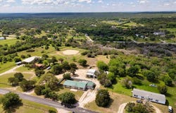 225 W Shangri La Drive, Azle, TX 76020