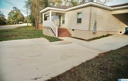 170 LIBERTY HILL DRIVE, EVERGREEN, AL 36401