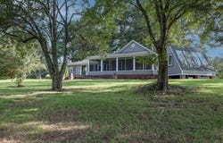 224 Bridgeman Dr, Heathsville, VA 22473