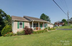 162 Martin Branch Road, Leicester, NC 28748