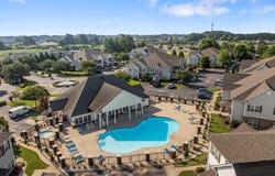 1944 Tara Court, Greenville, NC 27858