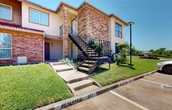 903 Turtle Lake Boulevard, Irving, TX 75060