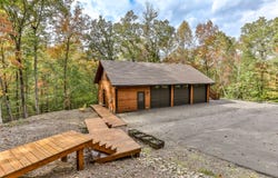 6451 Old Hwy 5S, Talking Rock, GA 30175