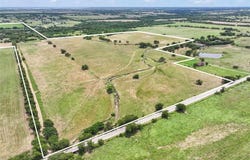 150.2 +/- Ac 14134 Cashs Mill Road, Sanger, TX 76266
