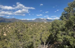 Canyon of the Woods Off Hondo Seco Road, Arroyo Hondo, NM 87514