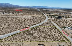 Hampel Ave, Littlerock, CA 93543