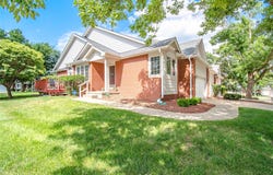 5925 EP True Parkway unit: 36, West Des Moines, IA 50266
