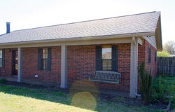 1302 E 20th Street, Stuttgart, AR 72160-0000