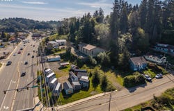 63034 HIGHWAY 101, CoosBay, OR 97420