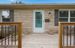 627 Greenbriar Drive, Harrodsburg, KY 40330