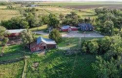 1915 Ellis Ave, Ellis, KS 67637
