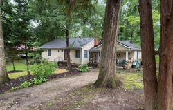 1268 Woodland, Conyers, GA 30012