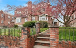 1115 E UPSAL STREET, PHILADELPHIA, PA 19150