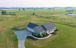 3055 Sand Road, West Bloomfield, NY 14469