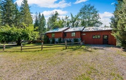 890 McCaffery Road, Bigfork, MT 59911