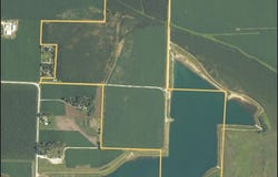 Allis Rd., Pacific Junction, IA 51503