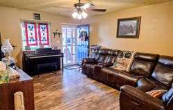 191 Hampton Street, Graham, TX 76450