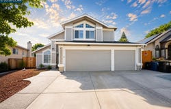 4437 Deerfield Dr, Antioch, CA 94531