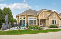 21718 Outcropping Ct, Lannon, WI 53046