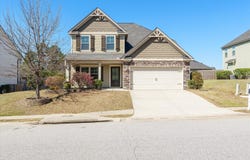 3833 BERKSHIRE Way, Grovetown, GA 30813