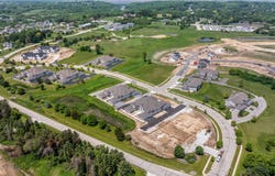 1633 Grey Fox Trl, Mukwonago, WI 53149