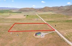 Tbd Lot 8 Blk 2 Redtail Lane, Fairfield, ID 83327